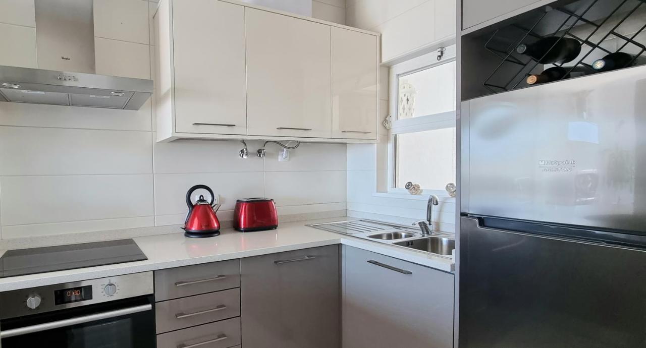 Modern Apartment ✬Waterside Gardens Senhora da Luz 외부 사진