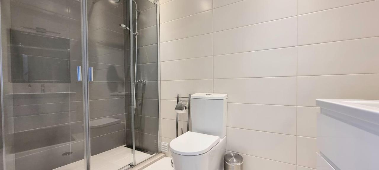 Modern Apartment ✬Waterside Gardens Senhora da Luz 외부 사진