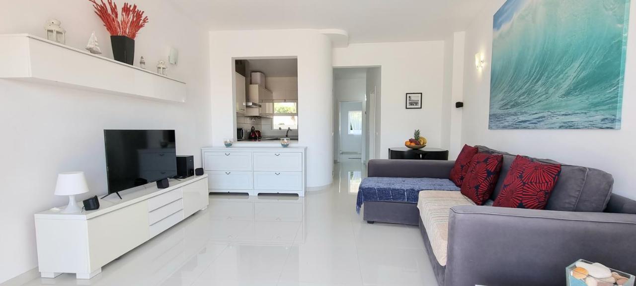 Modern Apartment ✬Waterside Gardens Senhora da Luz 외부 사진