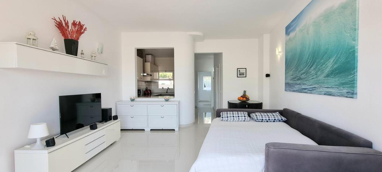 Modern Apartment ✬Waterside Gardens Senhora da Luz 외부 사진