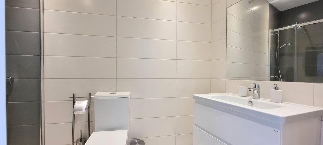 Modern Apartment ✬Waterside Gardens Senhora da Luz 외부 사진