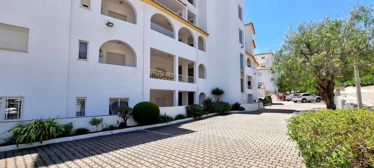 Modern Apartment ✬Waterside Gardens Senhora da Luz 외부 사진