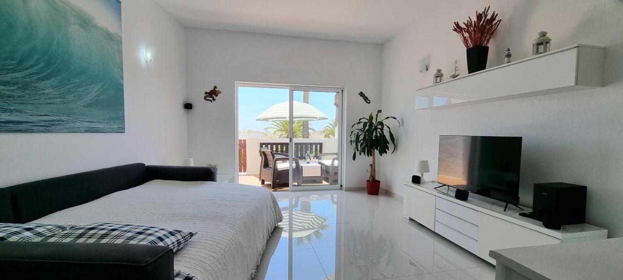 Modern Apartment ✬Waterside Gardens Senhora da Luz 외부 사진