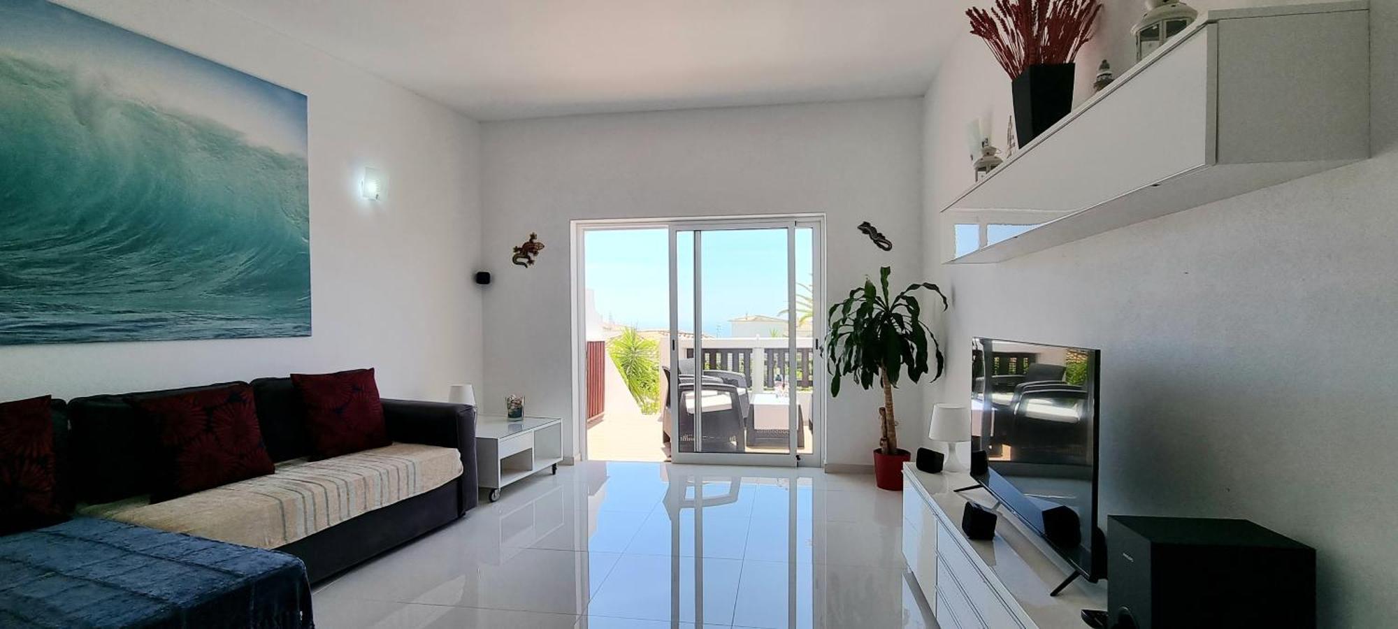 Modern Apartment ✬Waterside Gardens Senhora da Luz 외부 사진