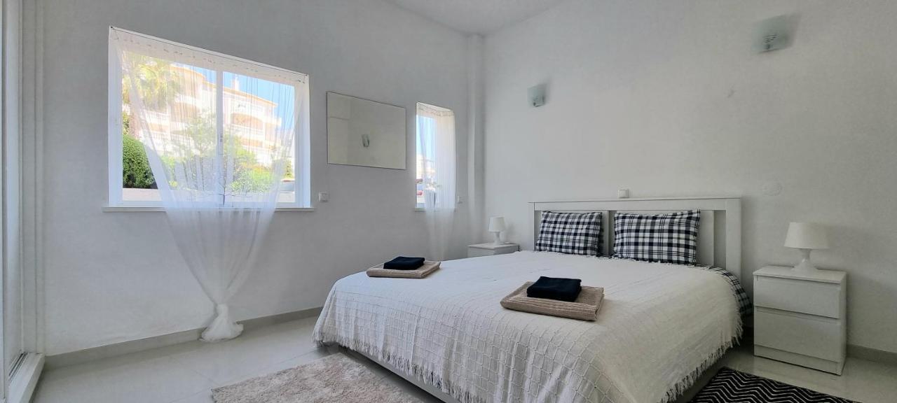 Modern Apartment ✬Waterside Gardens Senhora da Luz 외부 사진