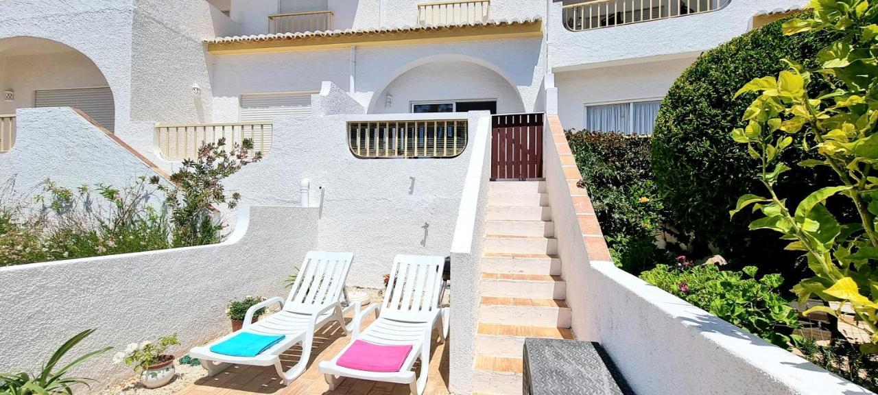 Modern Apartment ✬Waterside Gardens Senhora da Luz 외부 사진
