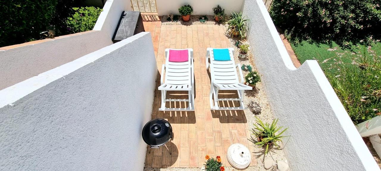 Modern Apartment ✬Waterside Gardens Senhora da Luz 외부 사진